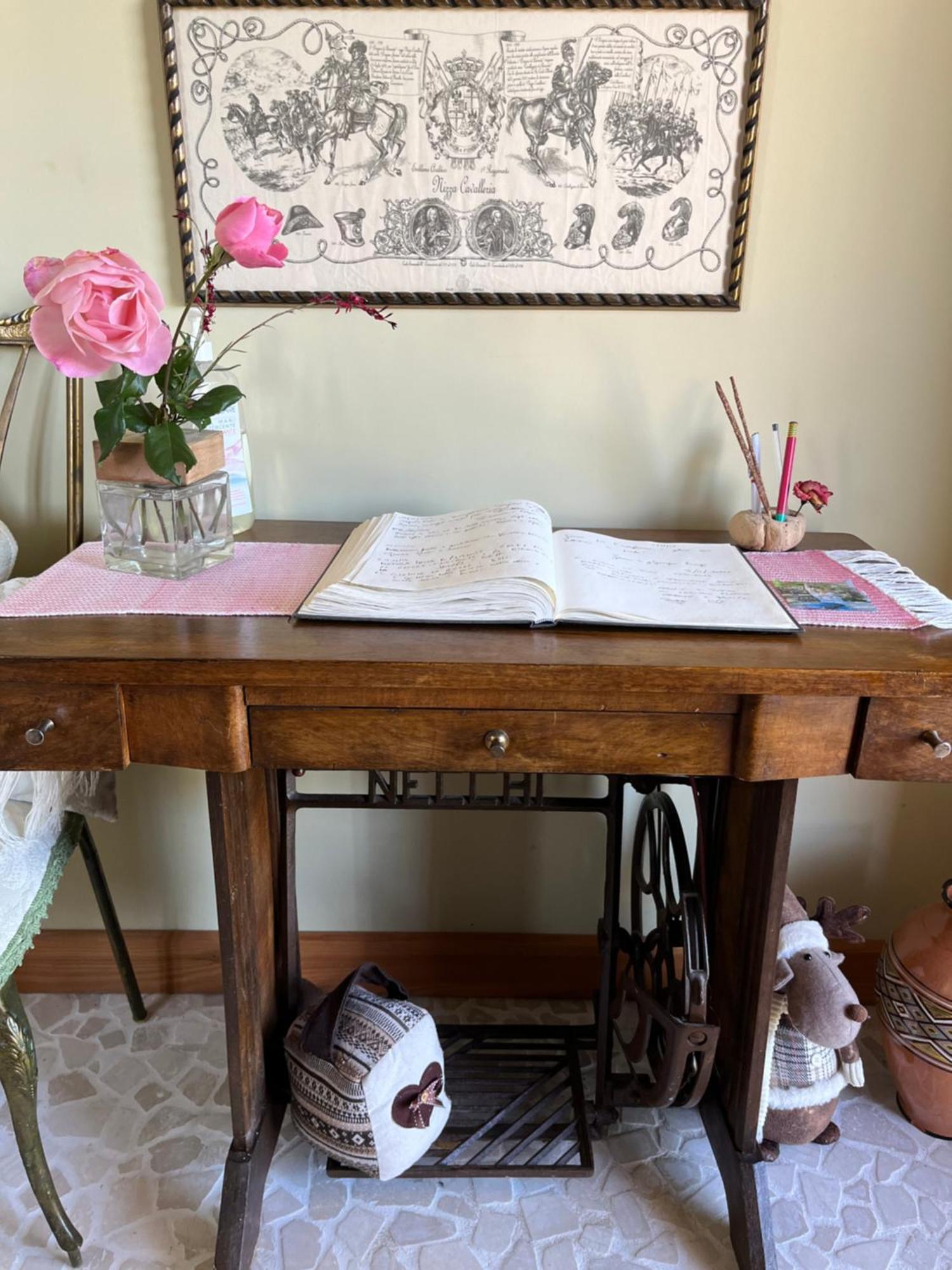 Bed & Breakfast Le Piagge Scurcola Marsicana Buitenkant foto
